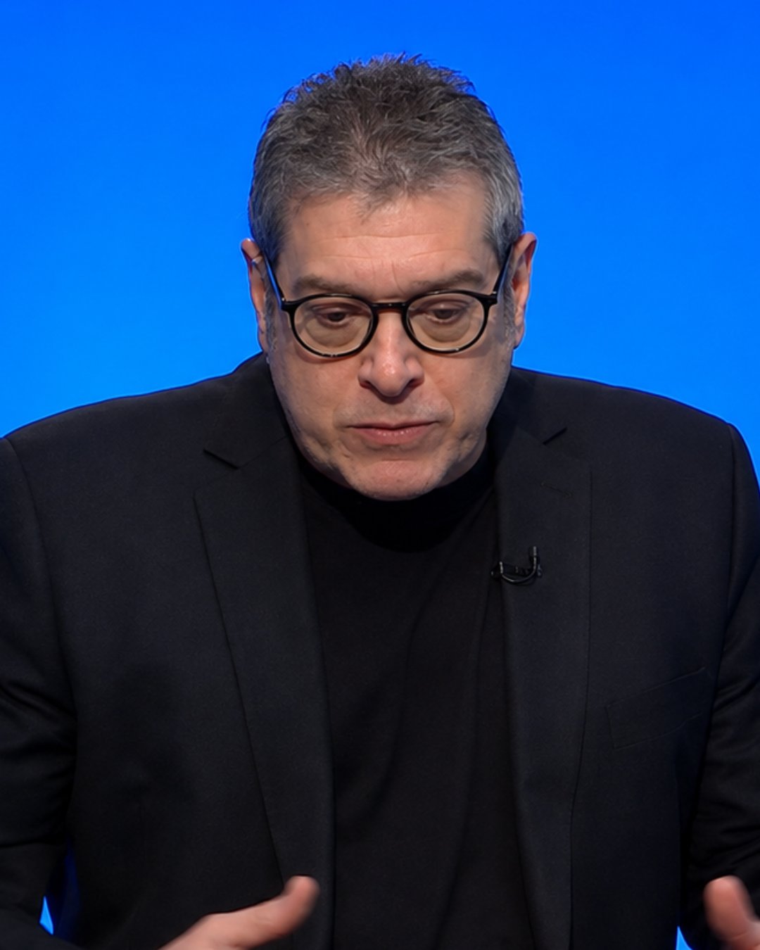 Trayectoria de Jorge Lera